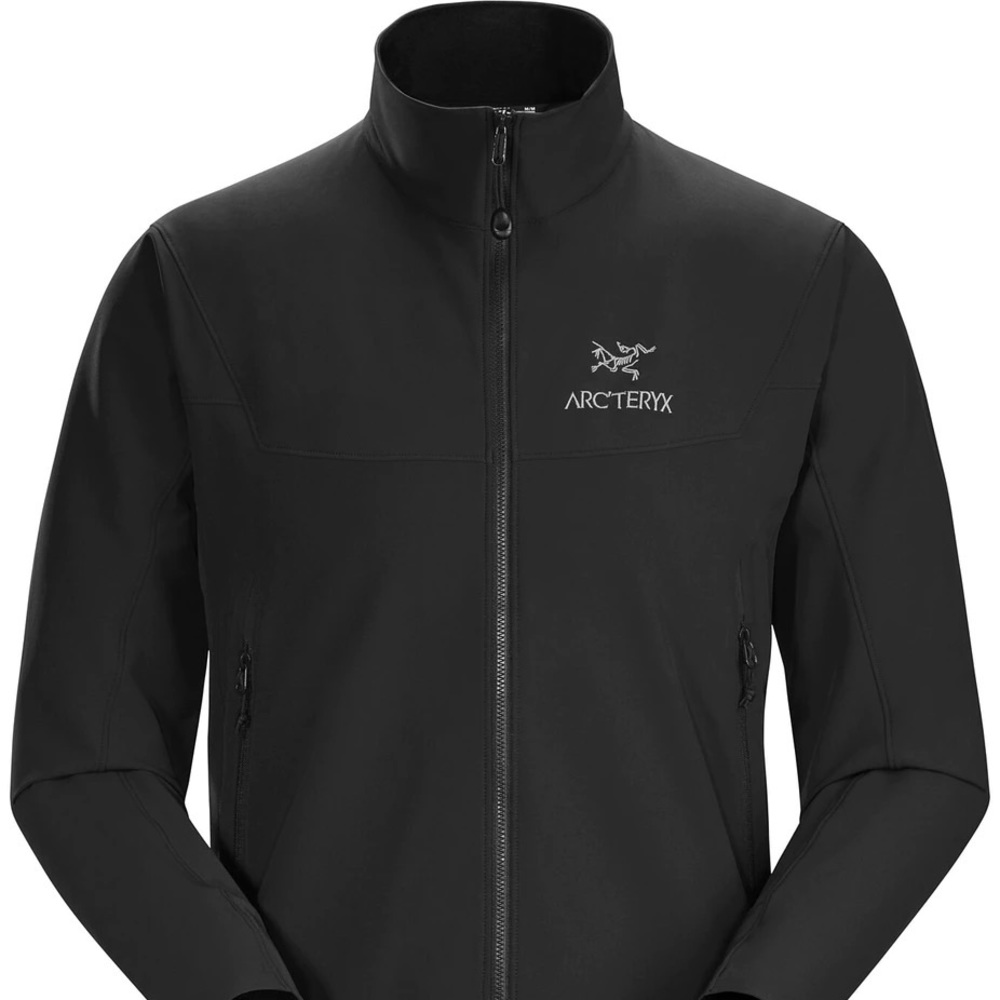GAMMA LT JACKET MEN'S ARC'TERYX